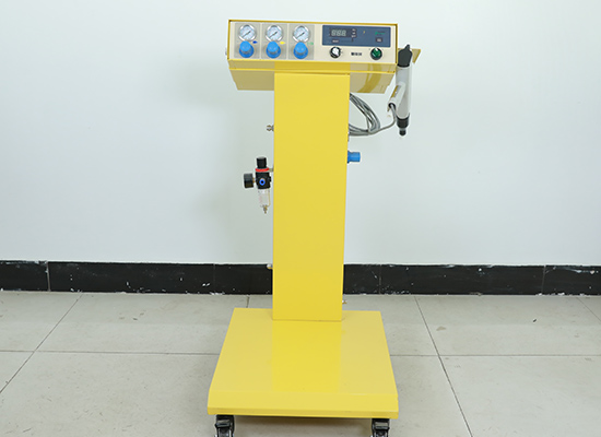 Discover Top Powder Coating Equipment Factories