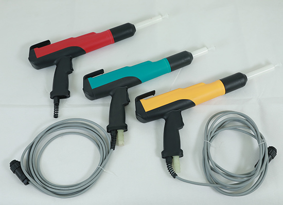 Electric Powder Coating Gun,Powder Coating Gun Electric Powder Coating Gun,Powder Coating Gun